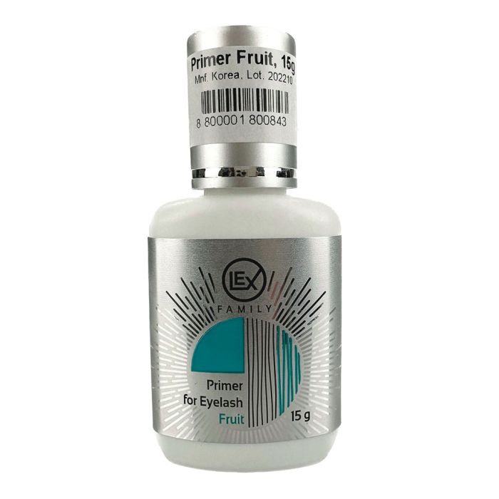 Primer Fruit, 15мл