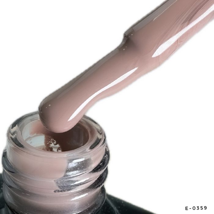 LED Gelelac NEXT E-0359 - гель-лак подвійний пігментації, 10,5ml
