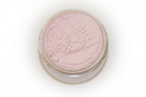 Кольорова пудра для ліплення LEX Perl Pink – з ефектом перламутру, 7г Кольорова пудра для ліплення LEX Perl Pink – з ефектом перламутру, 7г