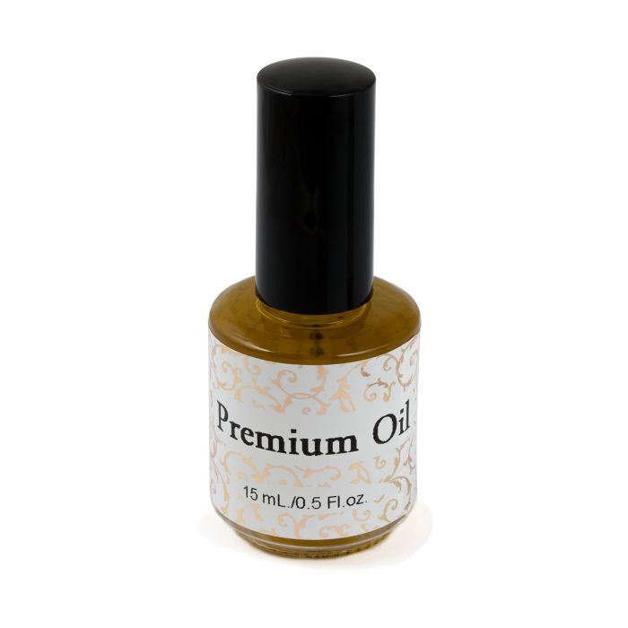 LEX Premium Oil - олія для кутикули, 15 мл