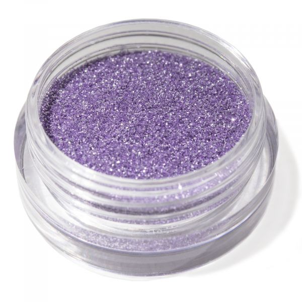 Блискітки дрібні для nail дизайну бузкові