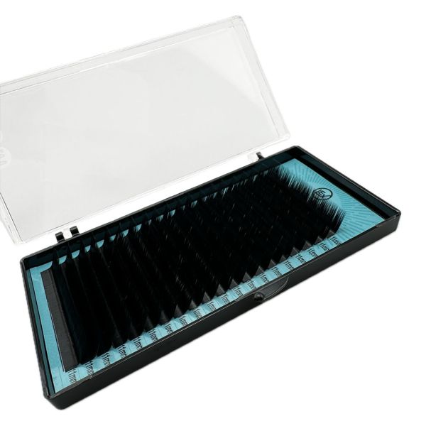 Вії LEX Black 20 lines 0.10 L 11mm