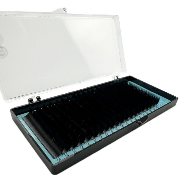 Вії LEX Black 20 lines 0.10 C 11mm