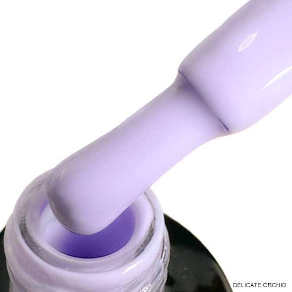 LEX NEW STYLE Delicate Orchid - гель-лак, 8ml