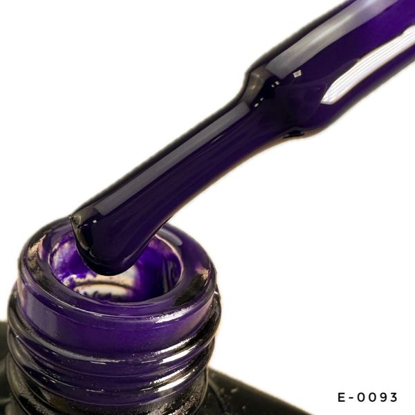 LEX Gelelac NEXT E-0093- гель-лак подвійний пігментації, 10,5ml