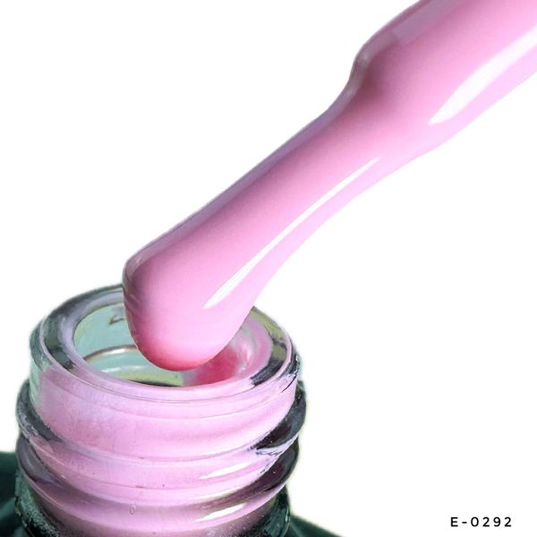 LED Gelelac NEXT E-0292 - гель-лак подвійний пігментації, 10,5ml