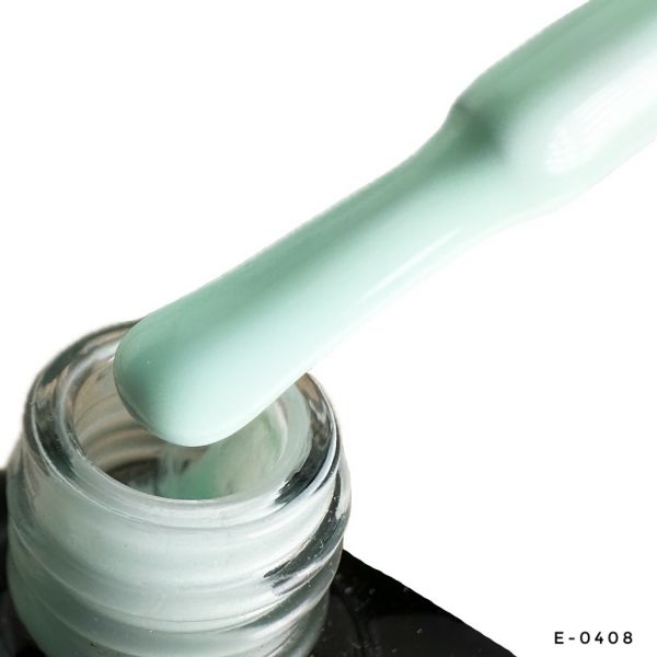 LEX Gelelac NEXT E-0408- гель-лак подвійний пігментації, 10,5ml