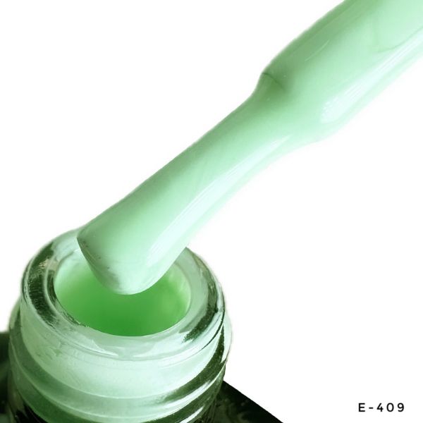 LEX Gelelac NEXT E-0409 - гель-лак подвійний пігментації, 10,5ml