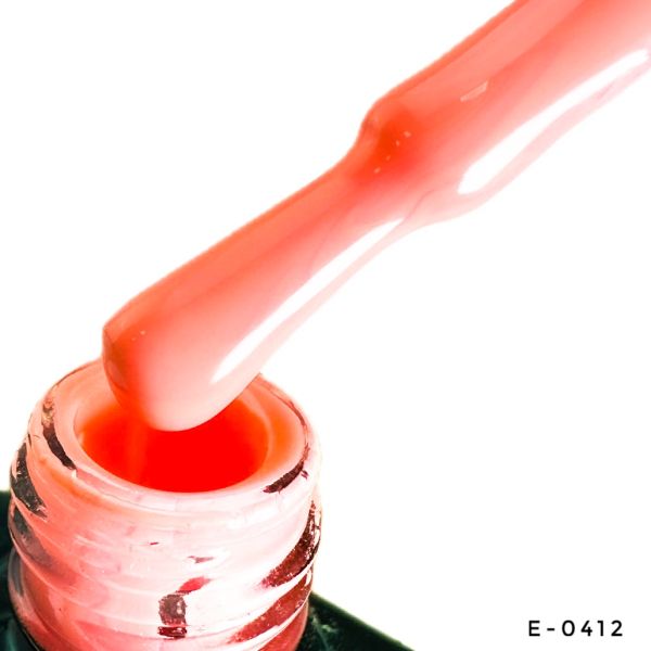 LEX Gelelac NEXT E-0412-гель-лак подвійний пігментації, 10,5ml