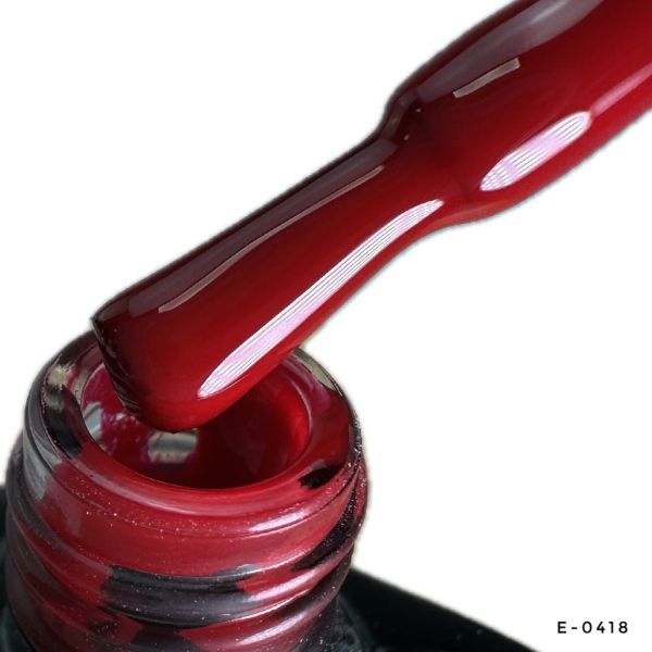 Гель-лак Lex NEXT E-0418, 10,5ml