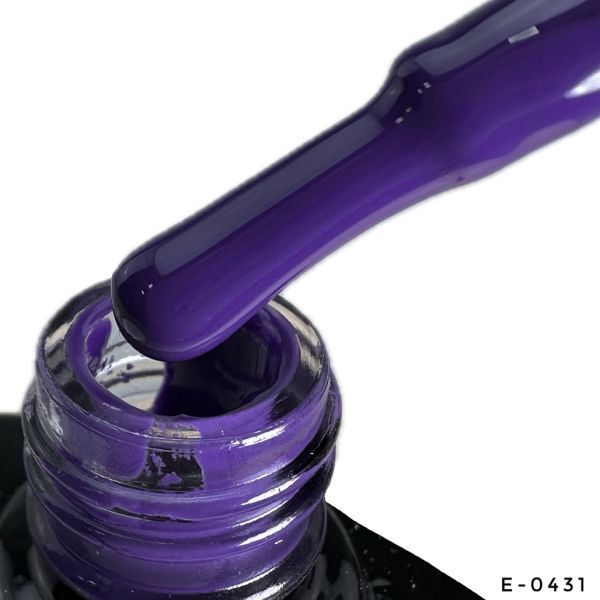 Гель-лак Lex NEXT E-0431, 10,5ml