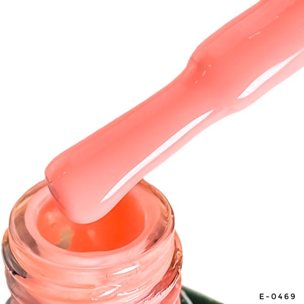 Гель-лак Lex NEXT E-0469, 10,5ml