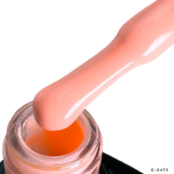 Гель-лак Lex NEXT E-0473, 10,5ml