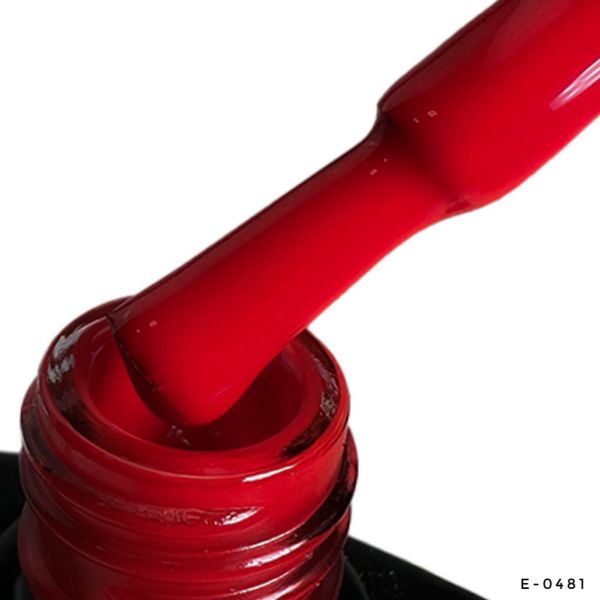 Гель-лак Lex NEXT E-0481, 10,5ml