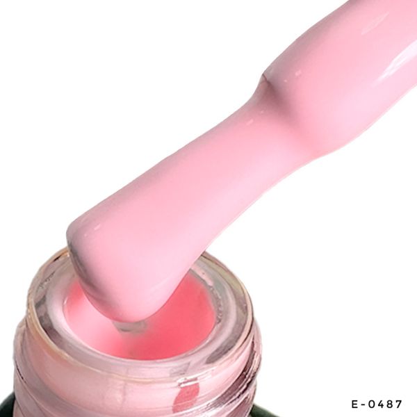 Гель-лак Lex NEXT E-0487, 10,5ml