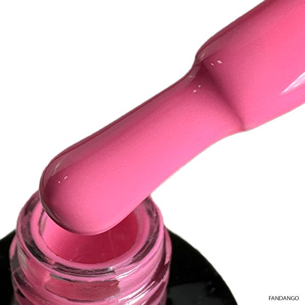 LEX NEW STYLE Fandango - гель-лак, 8ml