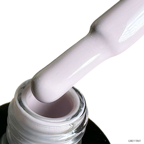 LEX NEW STYLE Grey Tint - гель-лак, 8ml