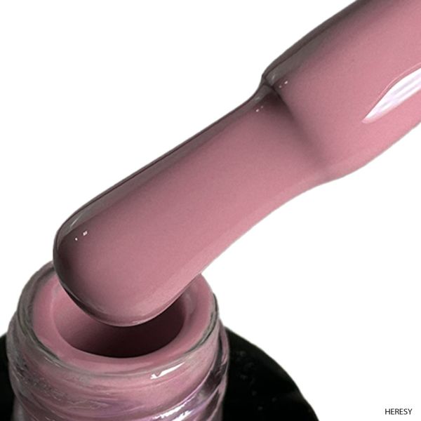 LEX NEW STYLE Heresy - гель-лак, 8ml