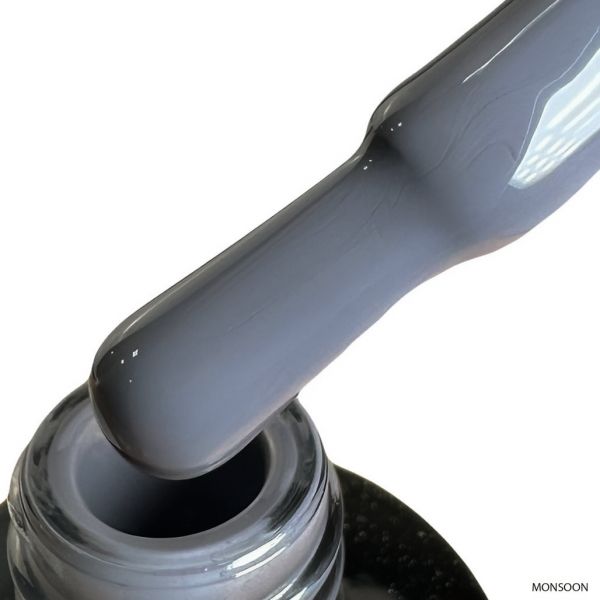 LEX NEW STYLE Monsoon - гель-лак, 8ml