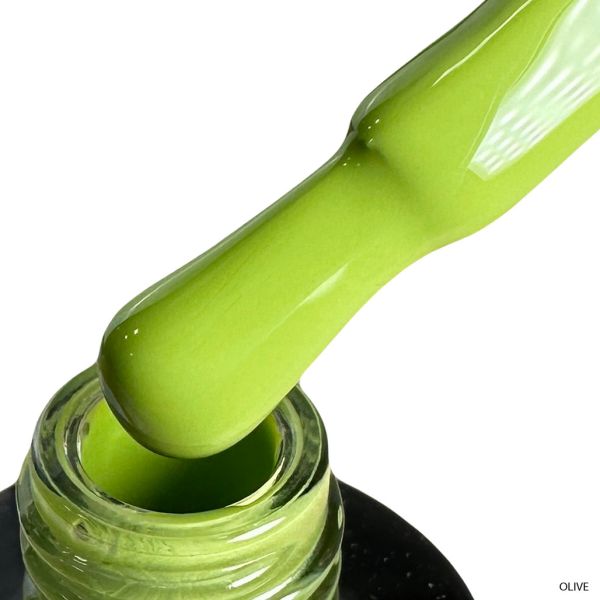 LEX NEW STYLE Olive - гель-лак, 8ml