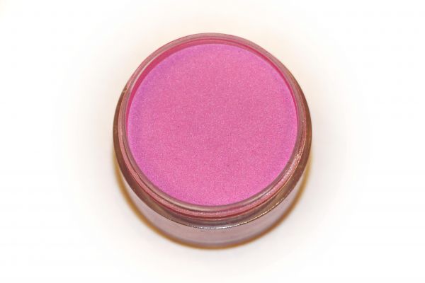 Кольорова пудра для ліплення LEX Passion fruit - 7г