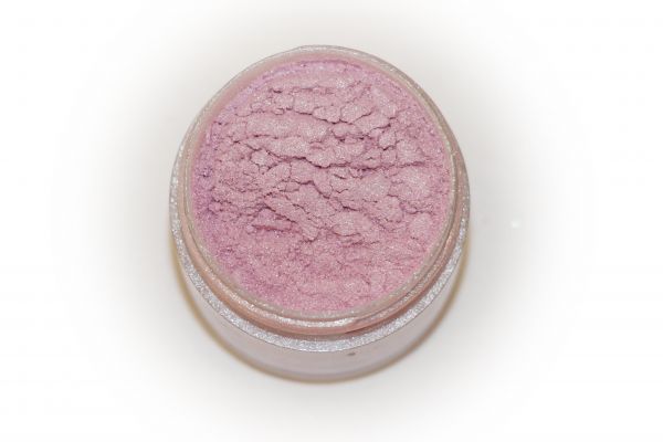 Кольорова пудра для ліплення LEX Perl Purple – з ефектом перламутру, 7г