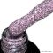 LEX NEW STYLE Brilliant Pink - світловідбиваючий гель-лак, 8ml