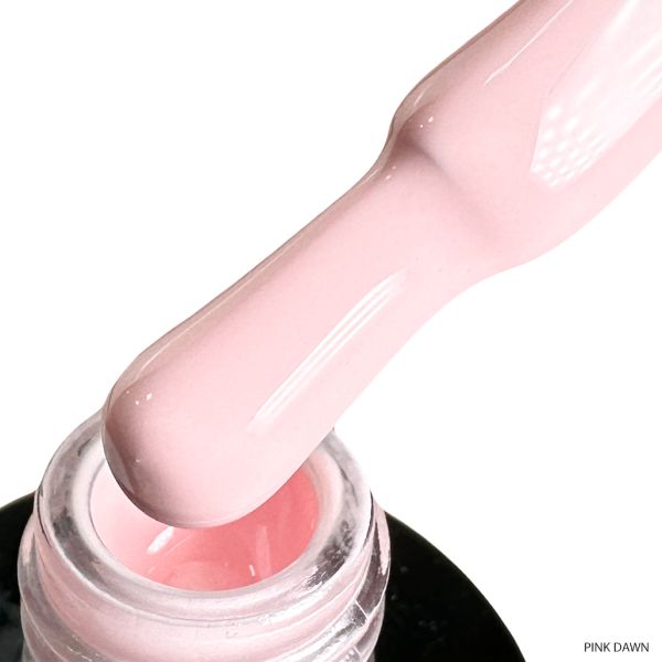 LEX NEW STYLE Pink Dawn- гель-лак, 8ml