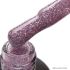 LEX NEW STYLE Brilliant Pink - світловідбиваючий гель-лак, 8ml
