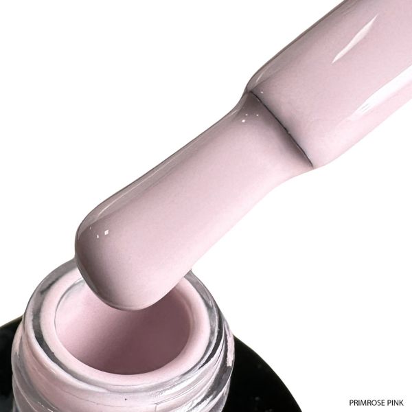 LEX NEW STYLE Primrose Pink- гель-лак, 8ml